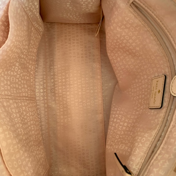 Kate Spade Purse - Picture 5 of 8